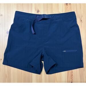 Sierra Designs Womens Shorts Large